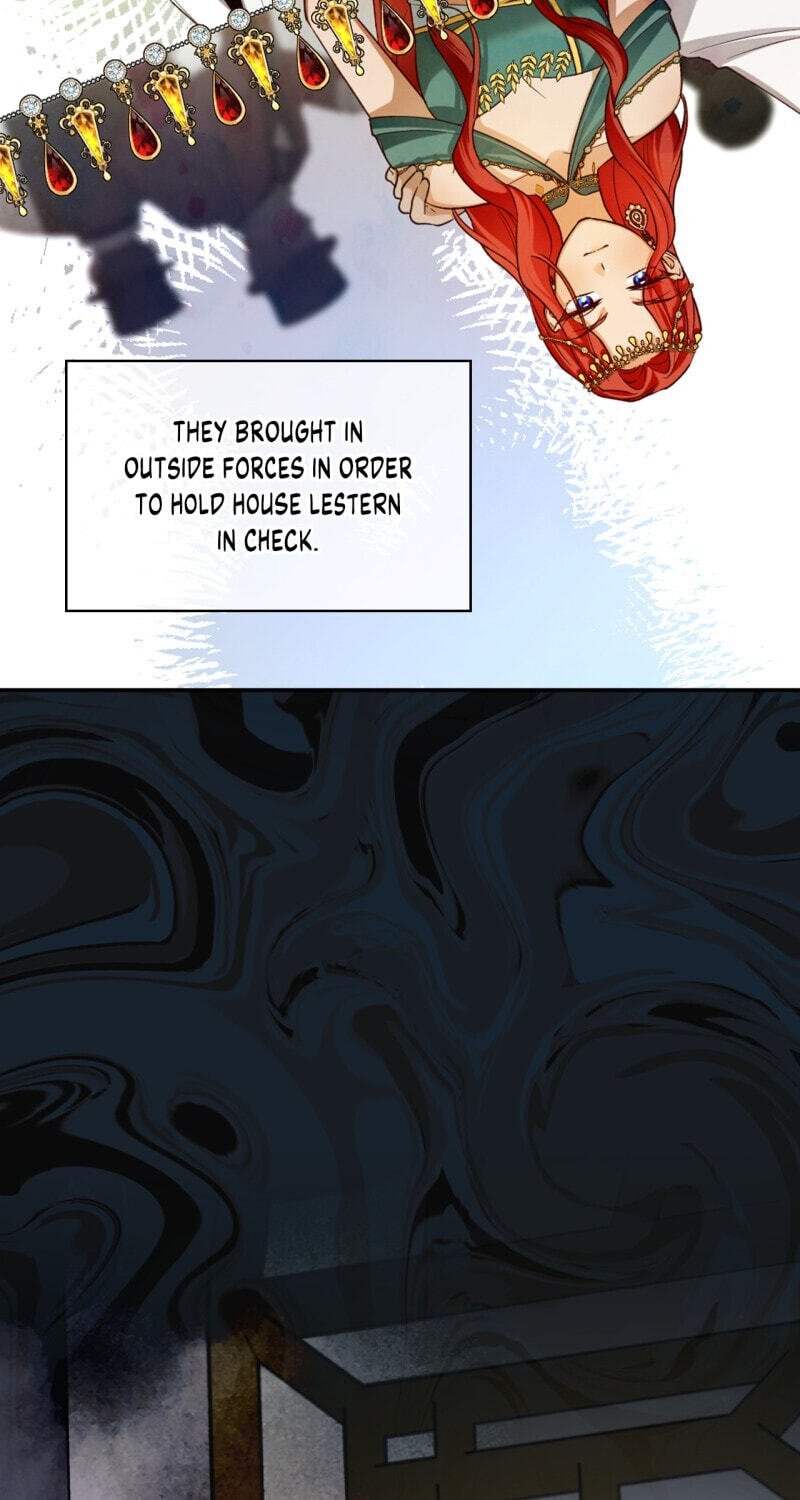 How to Hide the Emperor's Child Chapter 74 page 31 - 