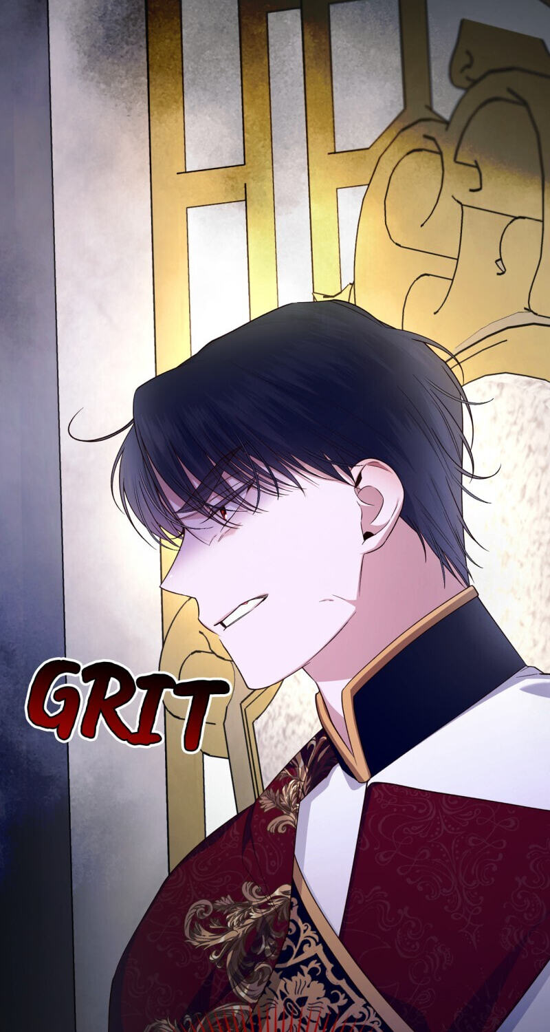 How to Hide the Emperor's Child Chapter 74 page 32 - 
