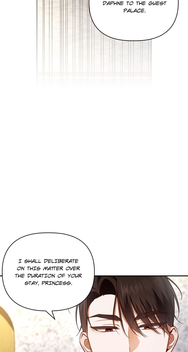 How to Hide the Emperor's Child Chapter 74 page 35 - 