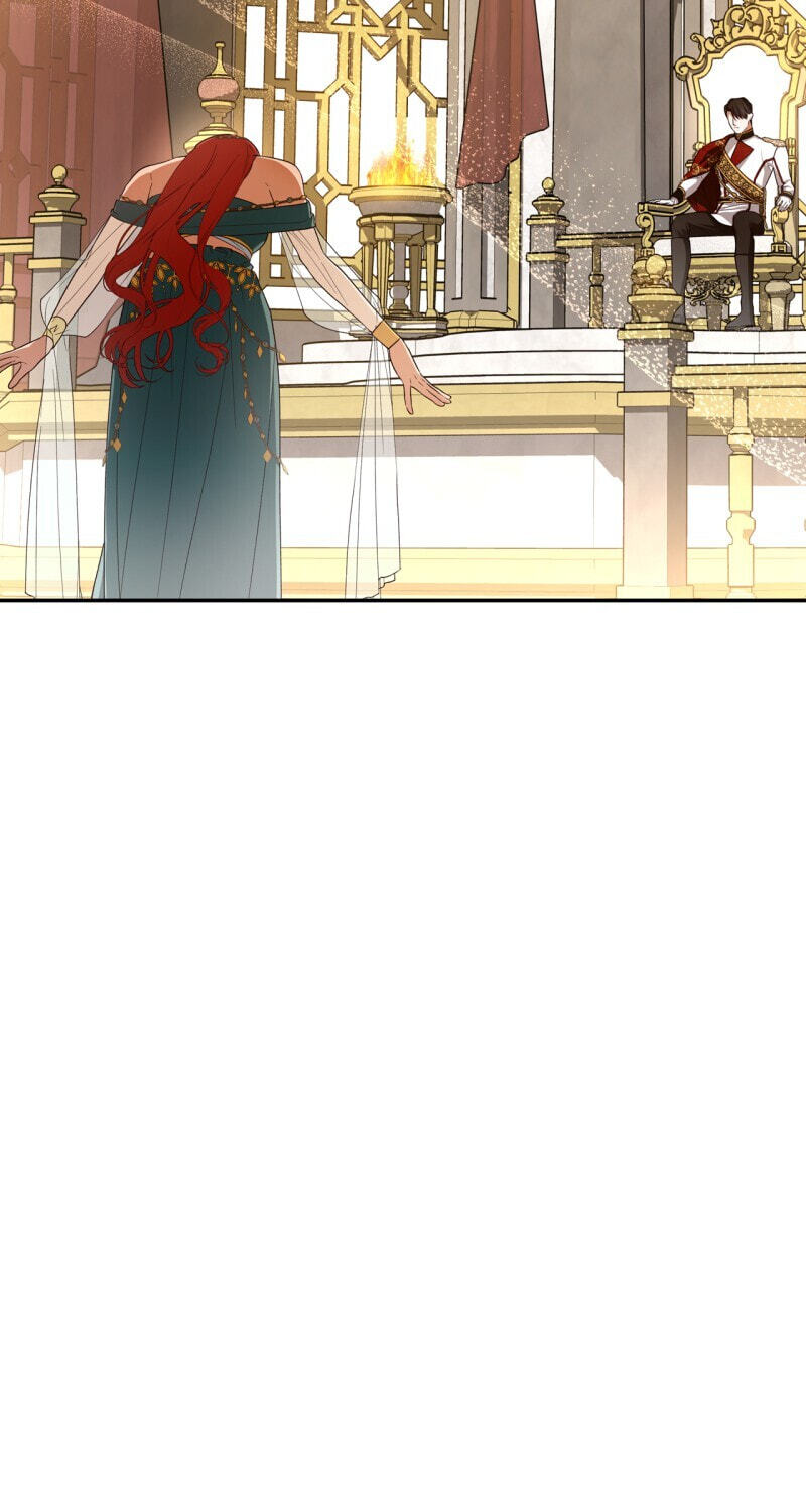 How to Hide the Emperor's Child Chapter 74 page 39 - 
