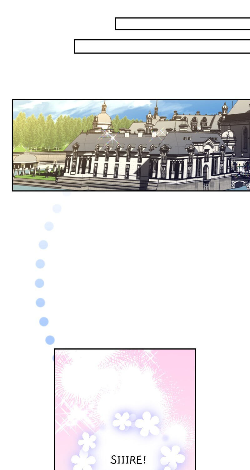 How to Hide the Emperor's Child Chapter 74 page 40 - 
