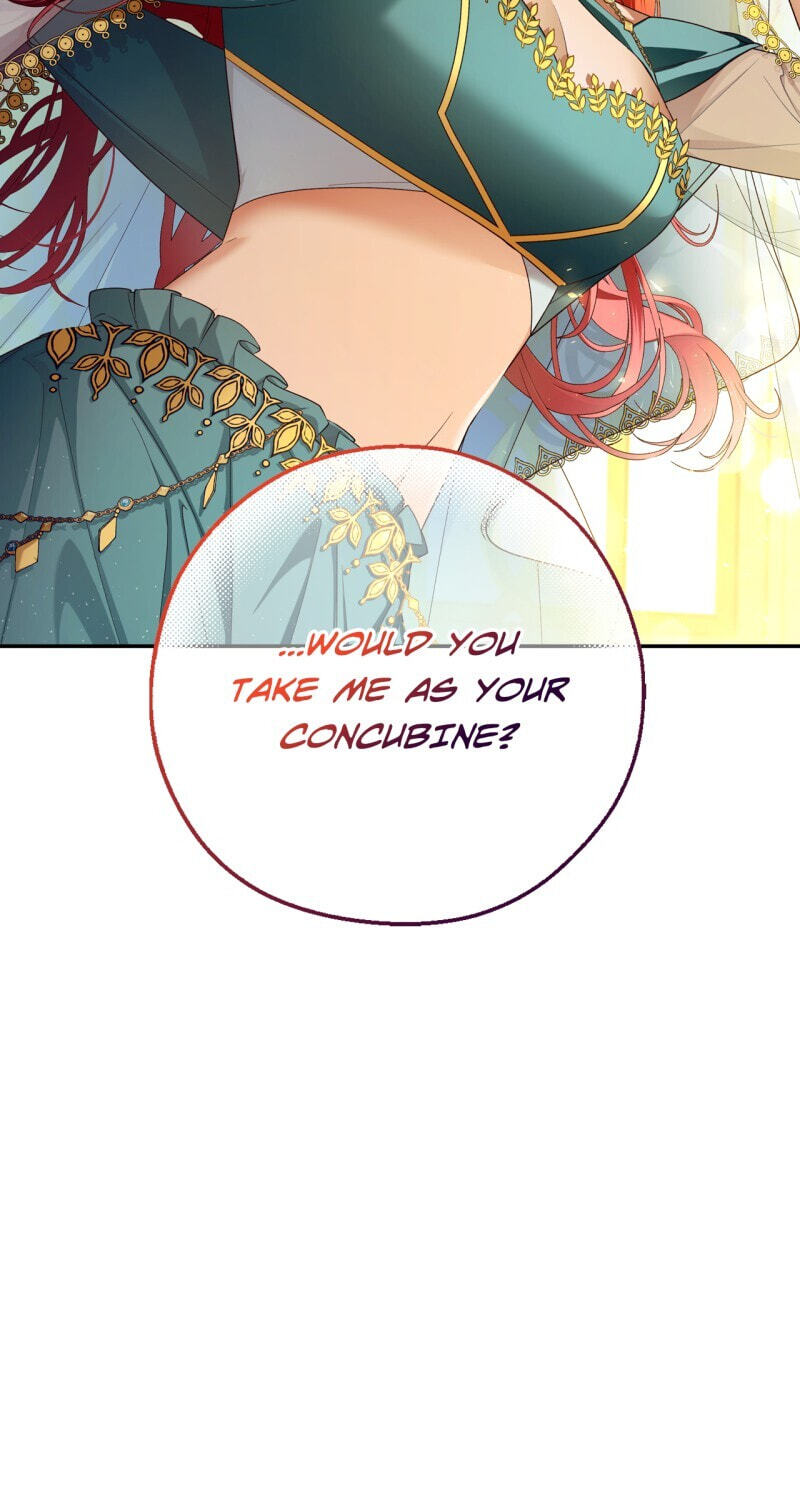 How to Hide the Emperor's Child Chapter 74 page 5 - 