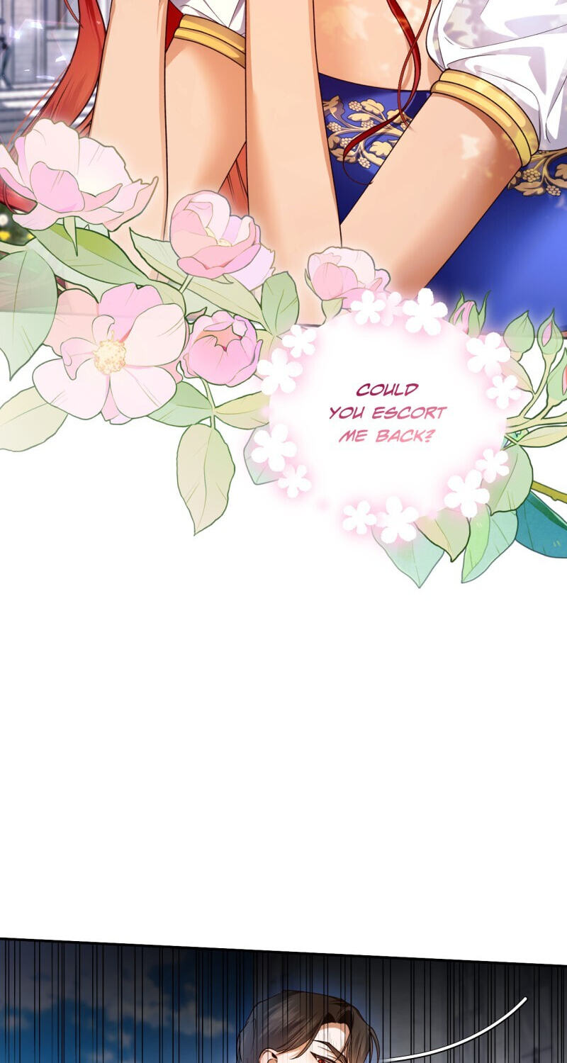 How to Hide the Emperor's Child Chapter 74 page 44 - 