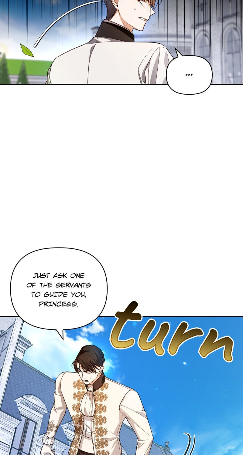 How to Hide the Emperor's Child Chapter 74 page 45 - 