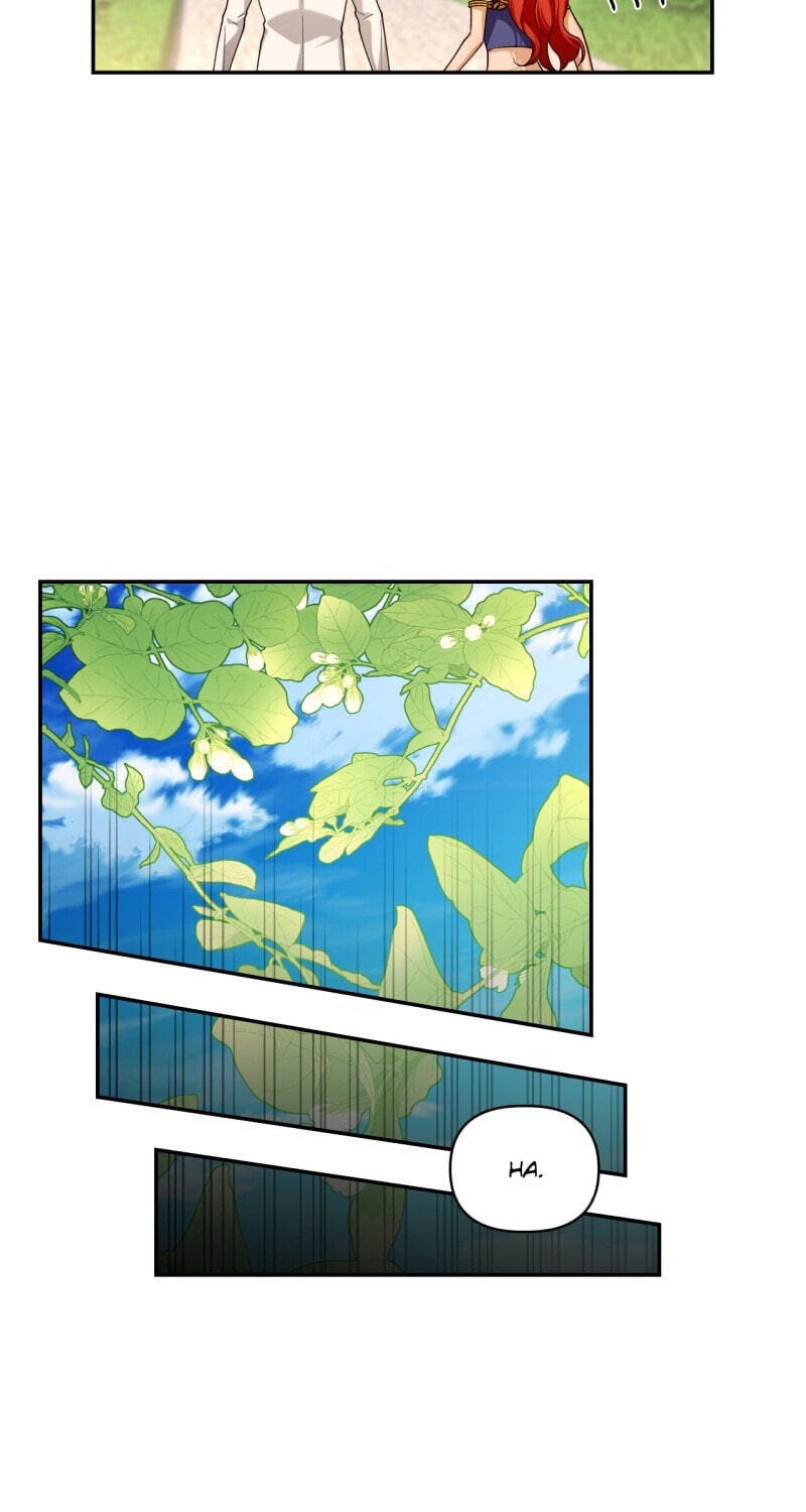 How to Hide the Emperor's Child Chapter 74 page 47 - 