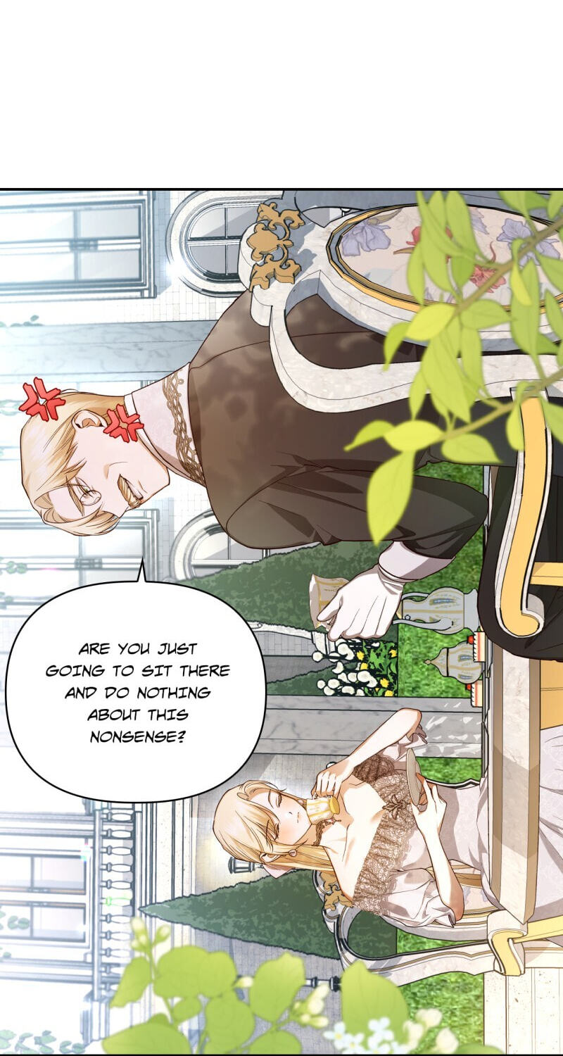 How to Hide the Emperor's Child Chapter 74 page 48 - 