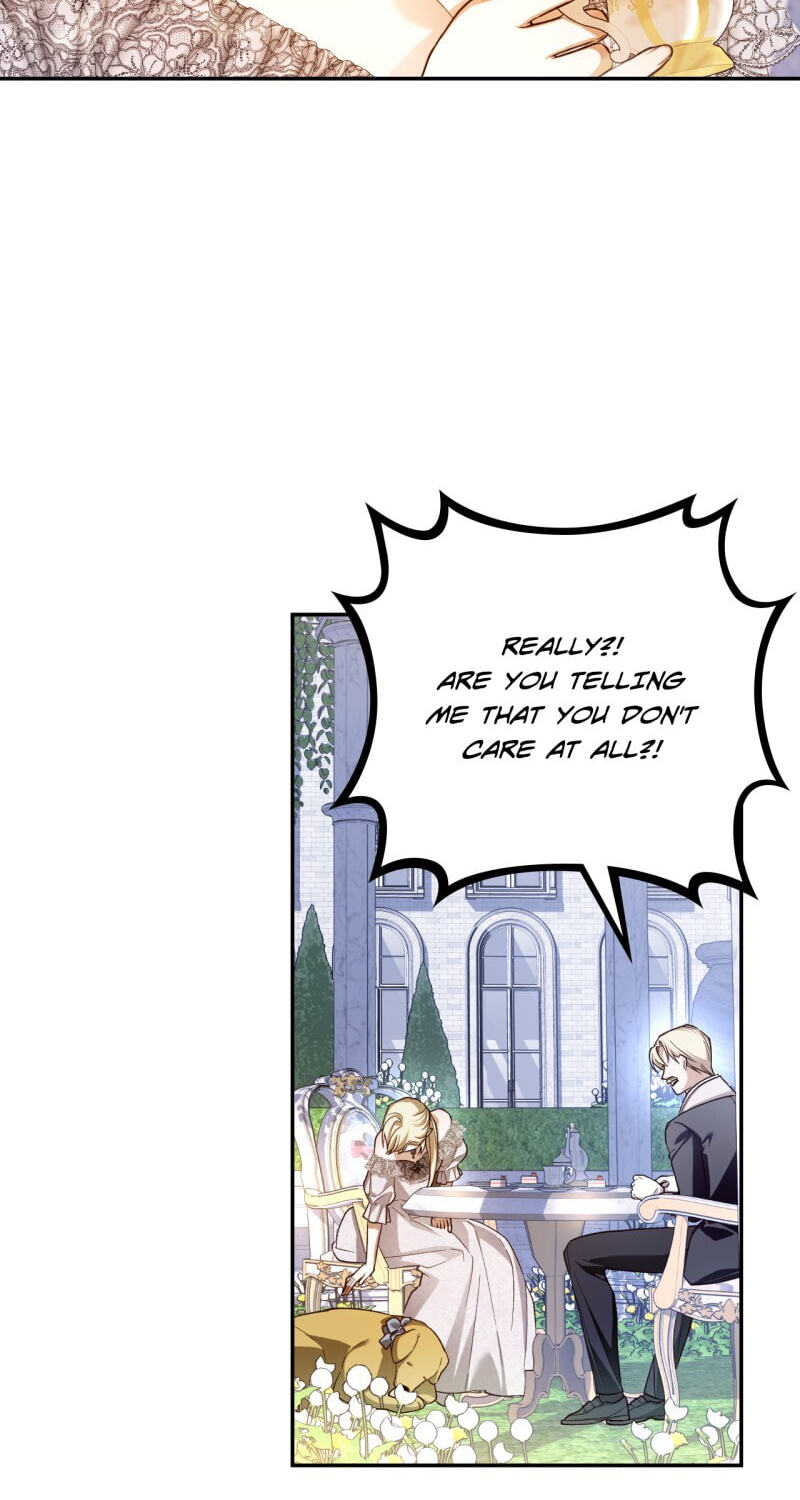 How to Hide the Emperor's Child Chapter 74 page 50 - 