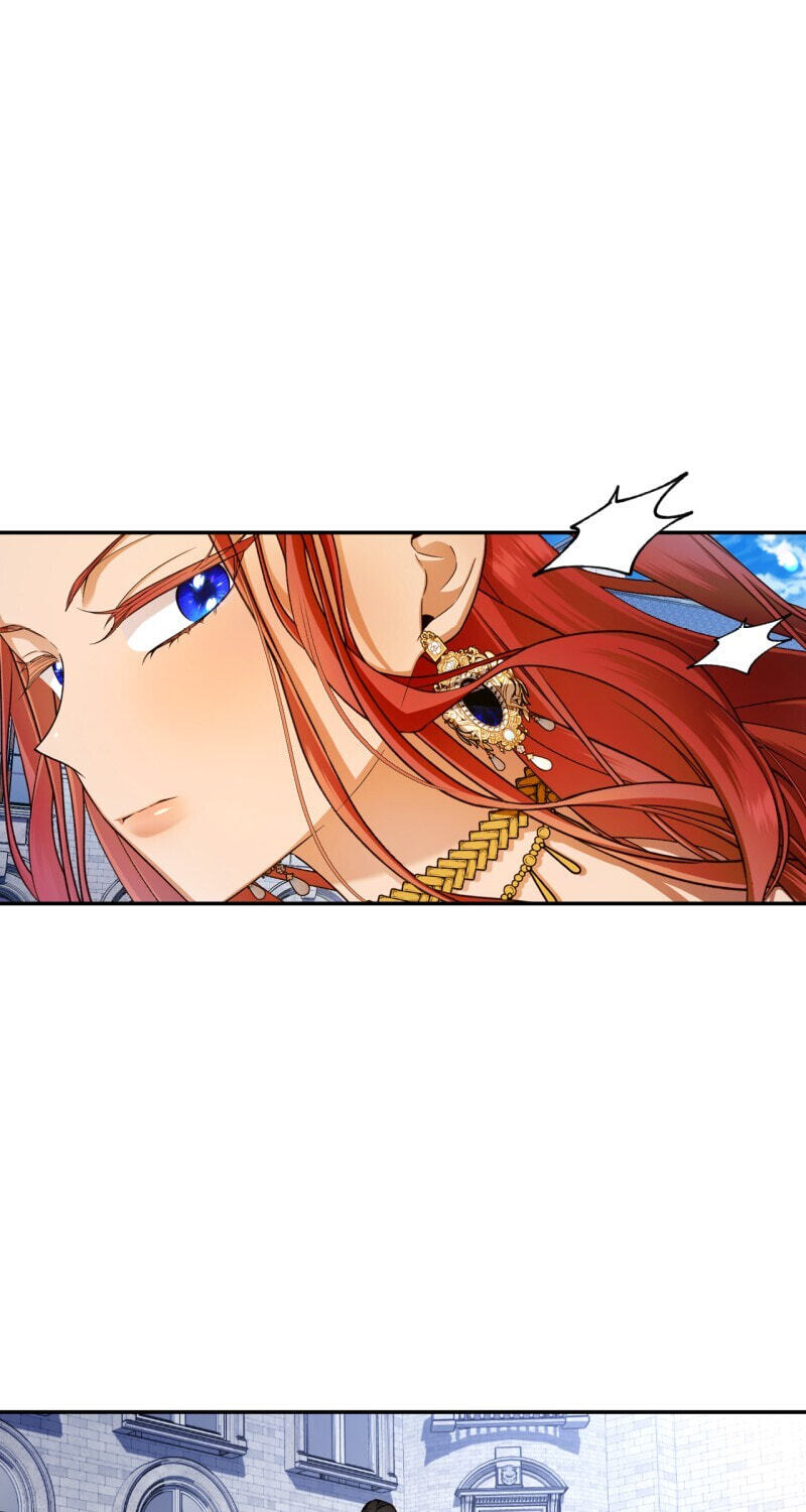 How to Hide the Emperor's Child Chapter 74 page 51 - 