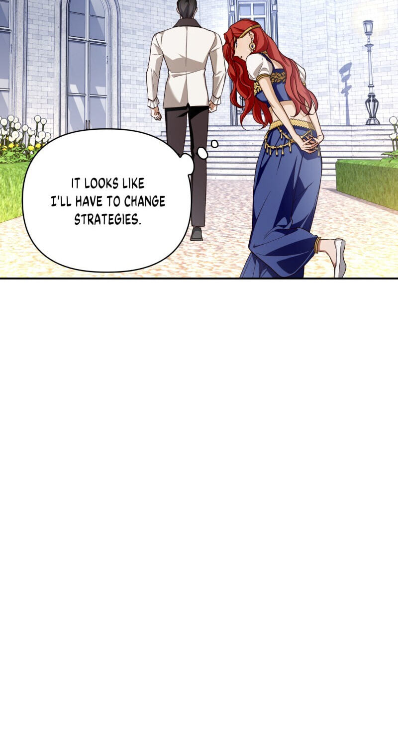 How to Hide the Emperor's Child Chapter 74 page 52 - 