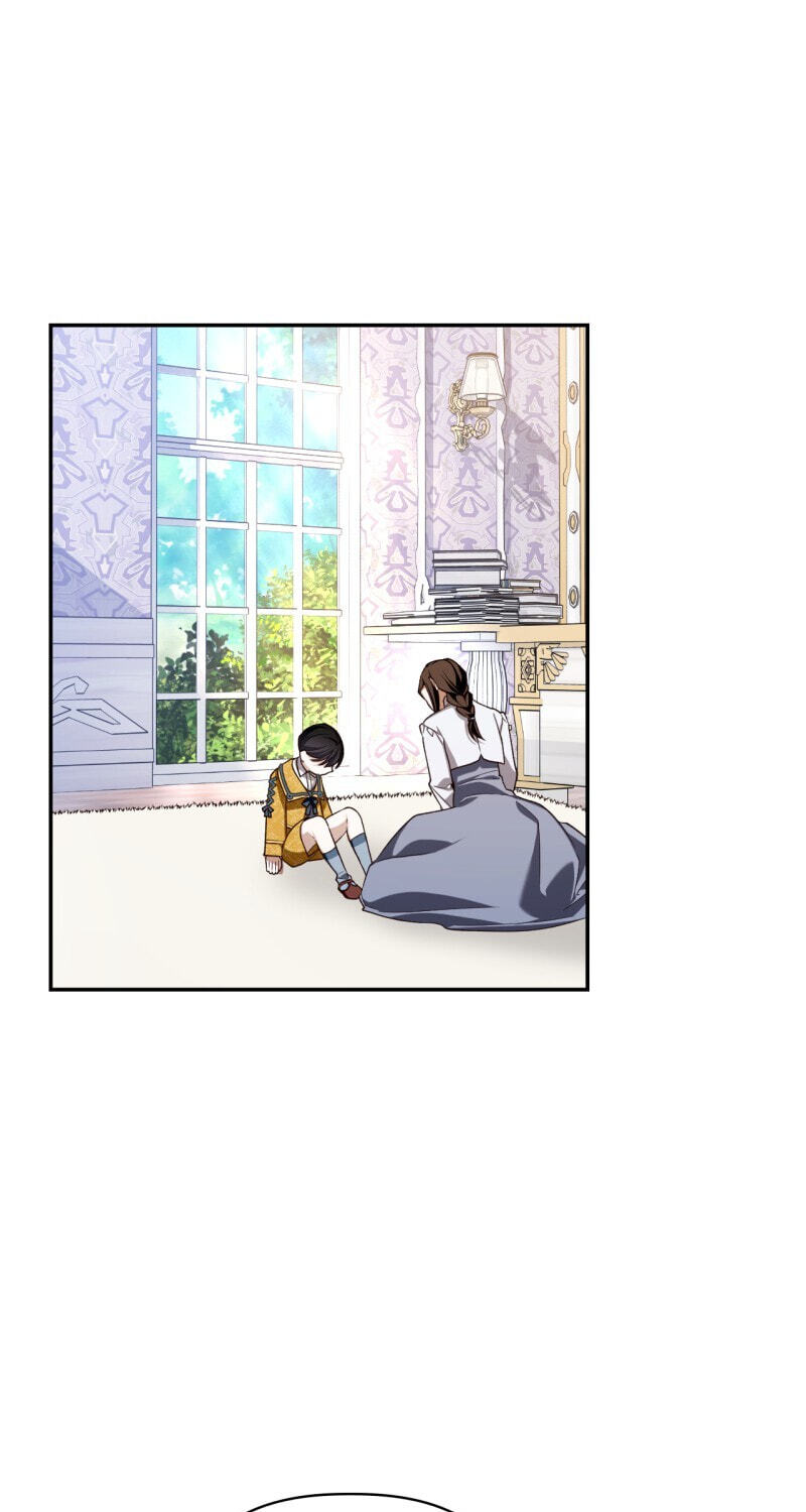 How to Hide the Emperor's Child Chapter 74 page 53 - 