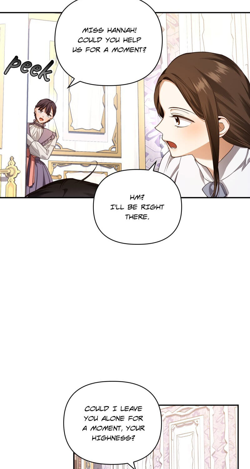 How to Hide the Emperor's Child Chapter 74 page 54 - 