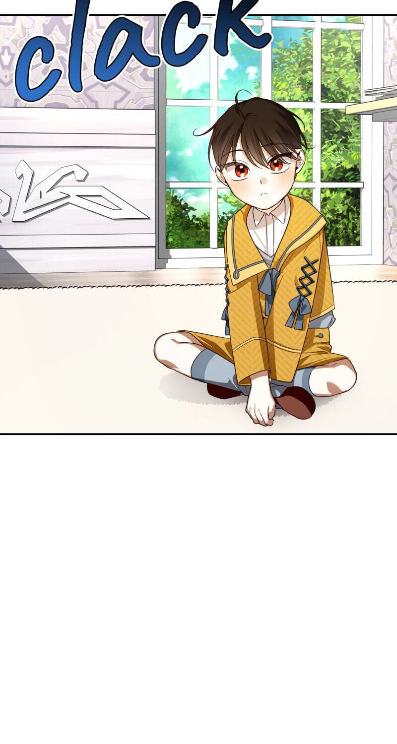 How to Hide the Emperor's Child Chapter 74 page 56 - 