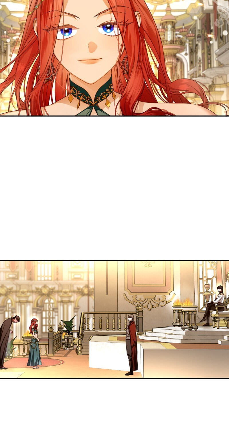 How to Hide the Emperor's Child Chapter 74 page 7 - 