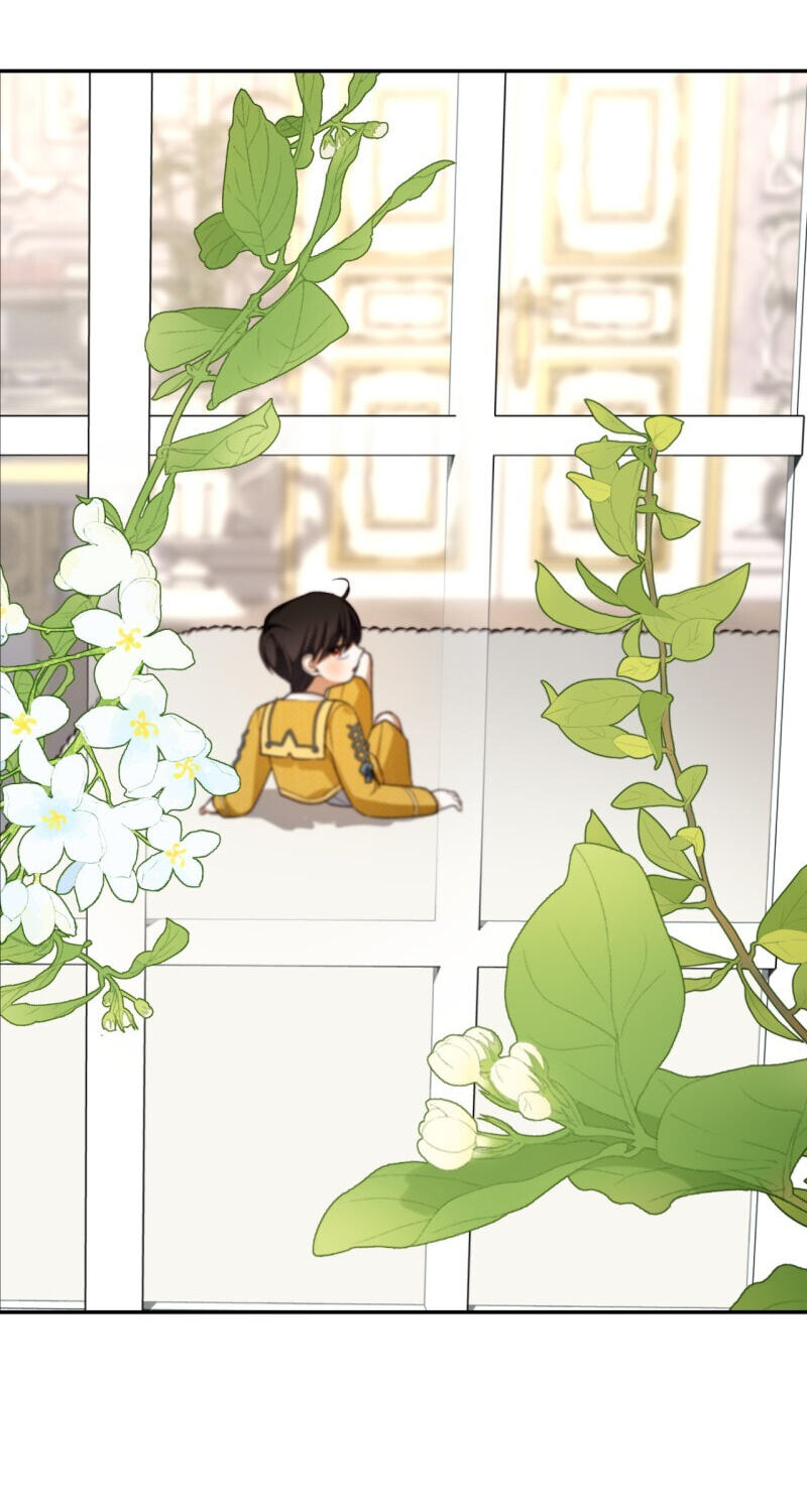 How to Hide the Emperor's Child Chapter 74 page 62 - 