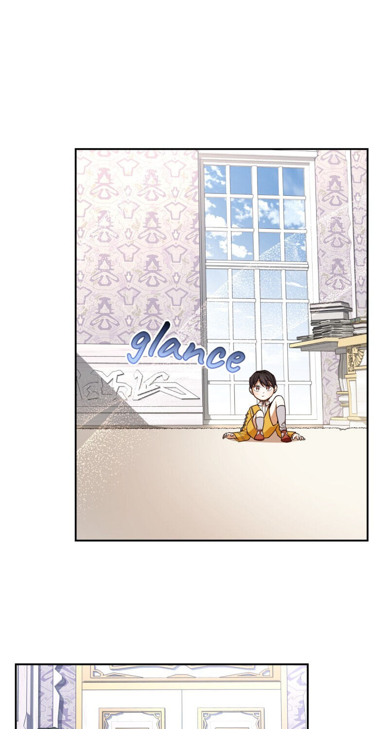 How to Hide the Emperor's Child Chapter 74 page 63 - 