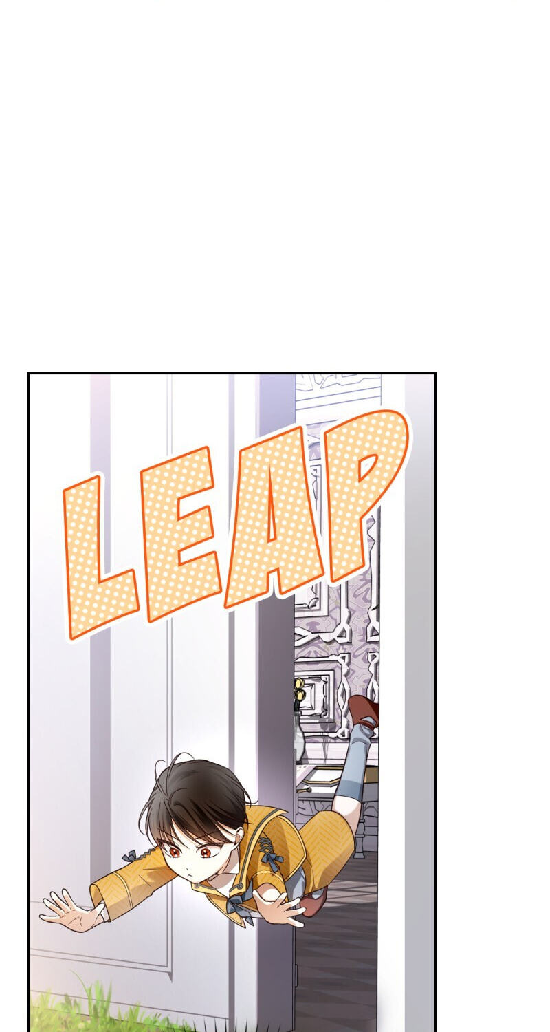 How to Hide the Emperor's Child Chapter 74 page 66 - 
