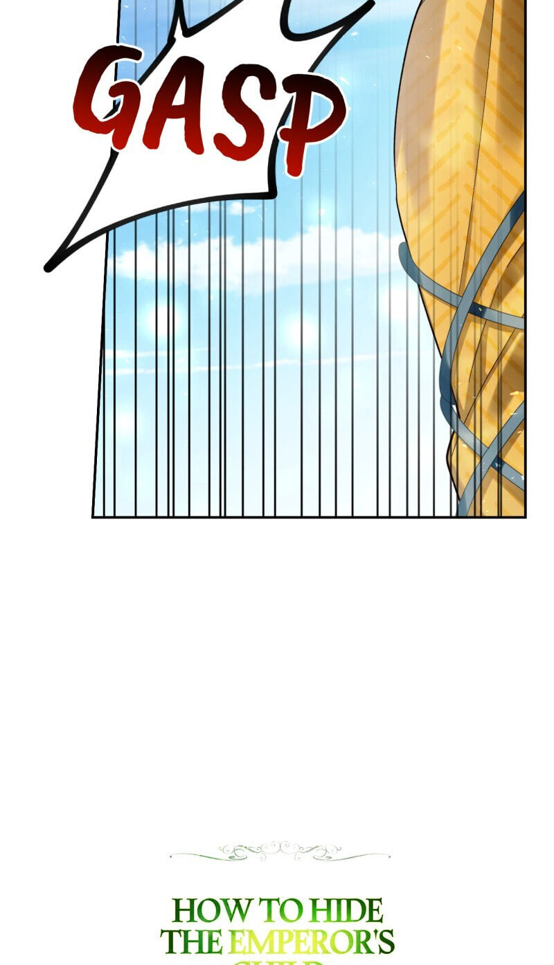 How to Hide the Emperor's Child Chapter 74 page 72 - 