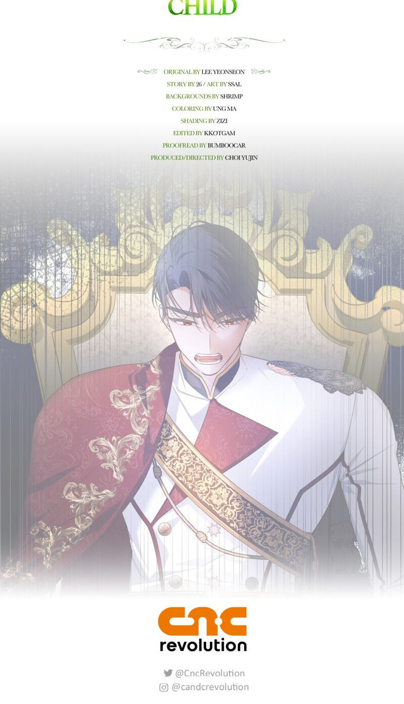 How to Hide the Emperor's Child Chapter 74 page 73 - 