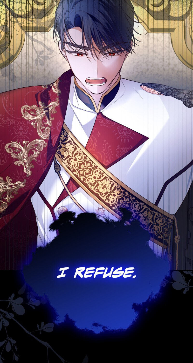 How to Hide the Emperor's Child Chapter 74 page 9 - 