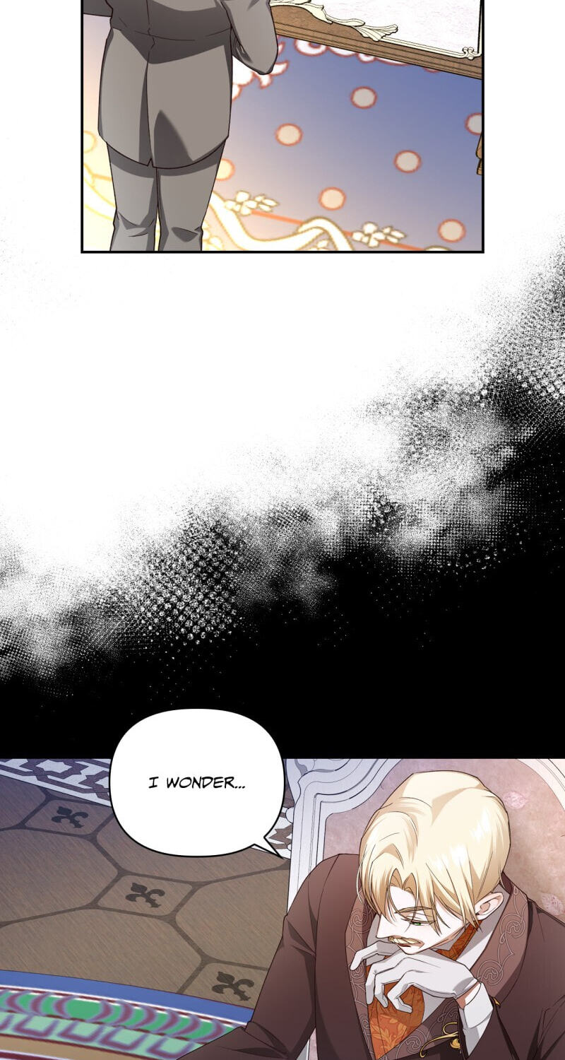 How to Hide the Emperor's Child Chapter 76 page 2 - 