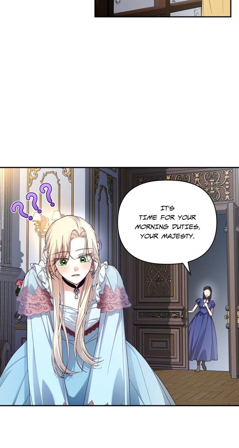 How to Hide the Emperor's Child Chapter 76 page 12 - 