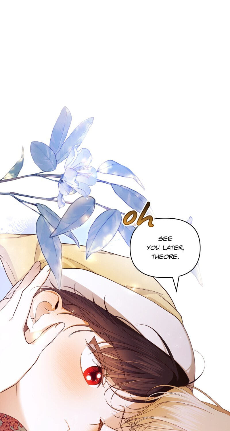 How to Hide the Emperor's Child Chapter 76 page 13 - 