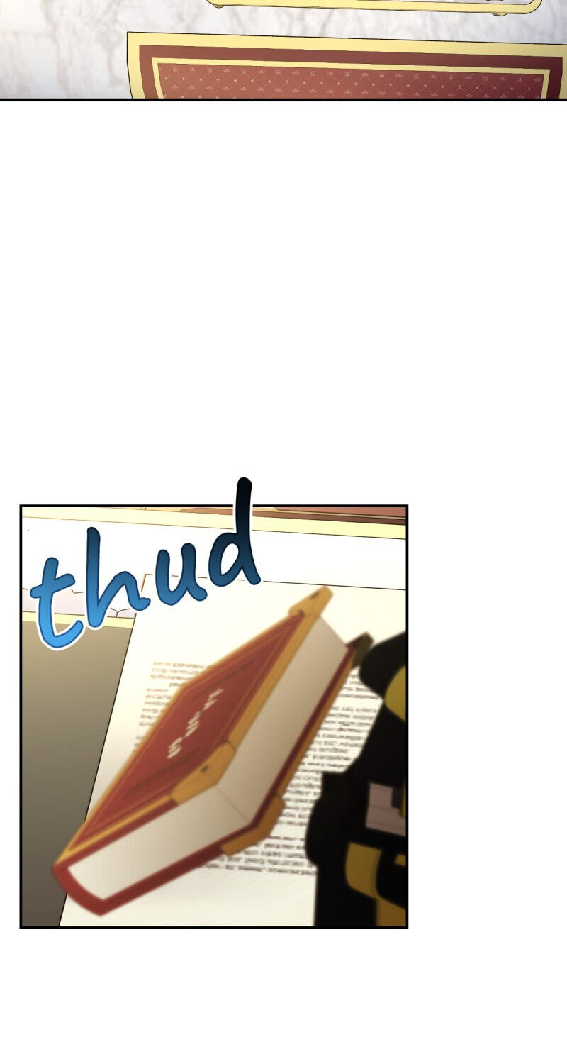 How to Hide the Emperor's Child Chapter 76 page 16 - 