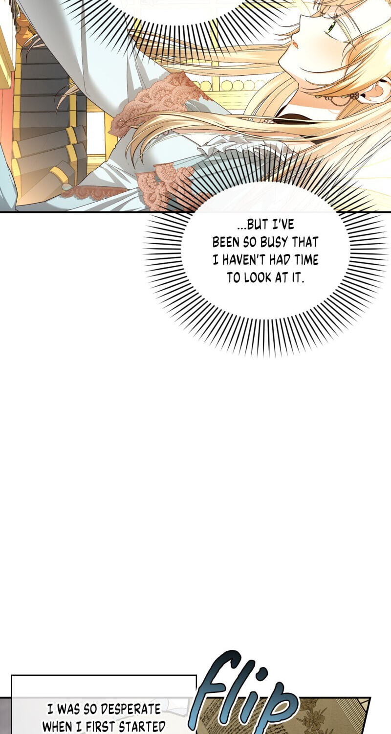 How to Hide the Emperor's Child Chapter 76 page 18 - 