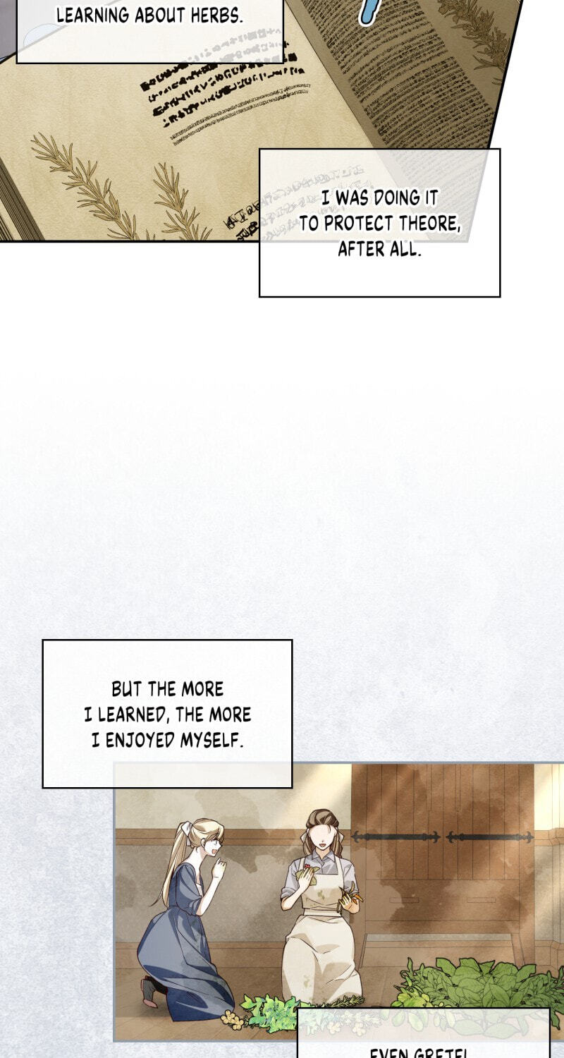How to Hide the Emperor's Child Chapter 76 page 19 - 