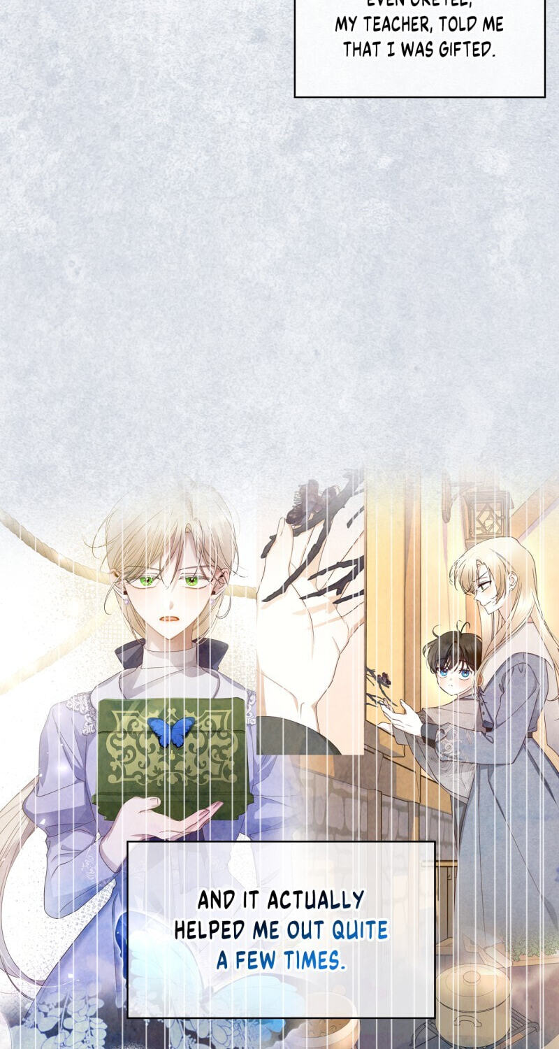 How to Hide the Emperor's Child Chapter 76 page 20 - 