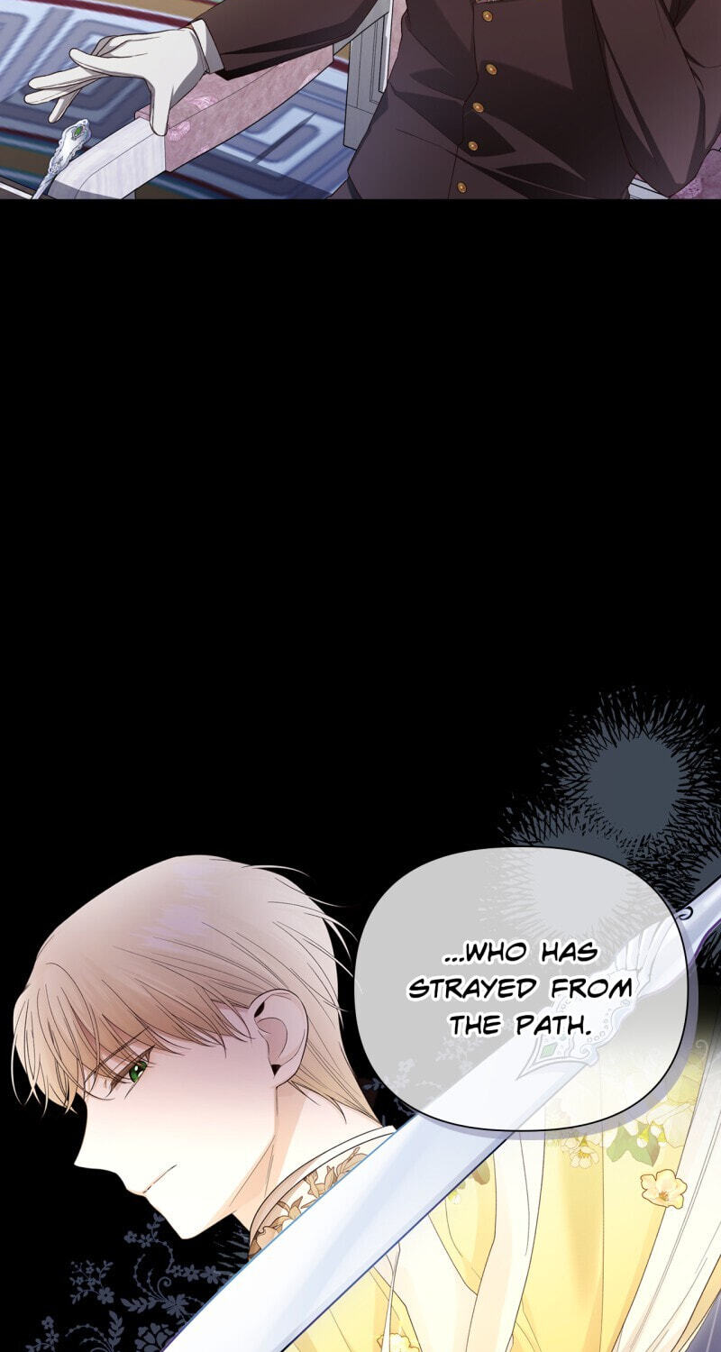 How to Hide the Emperor's Child Chapter 76 page 3 - 