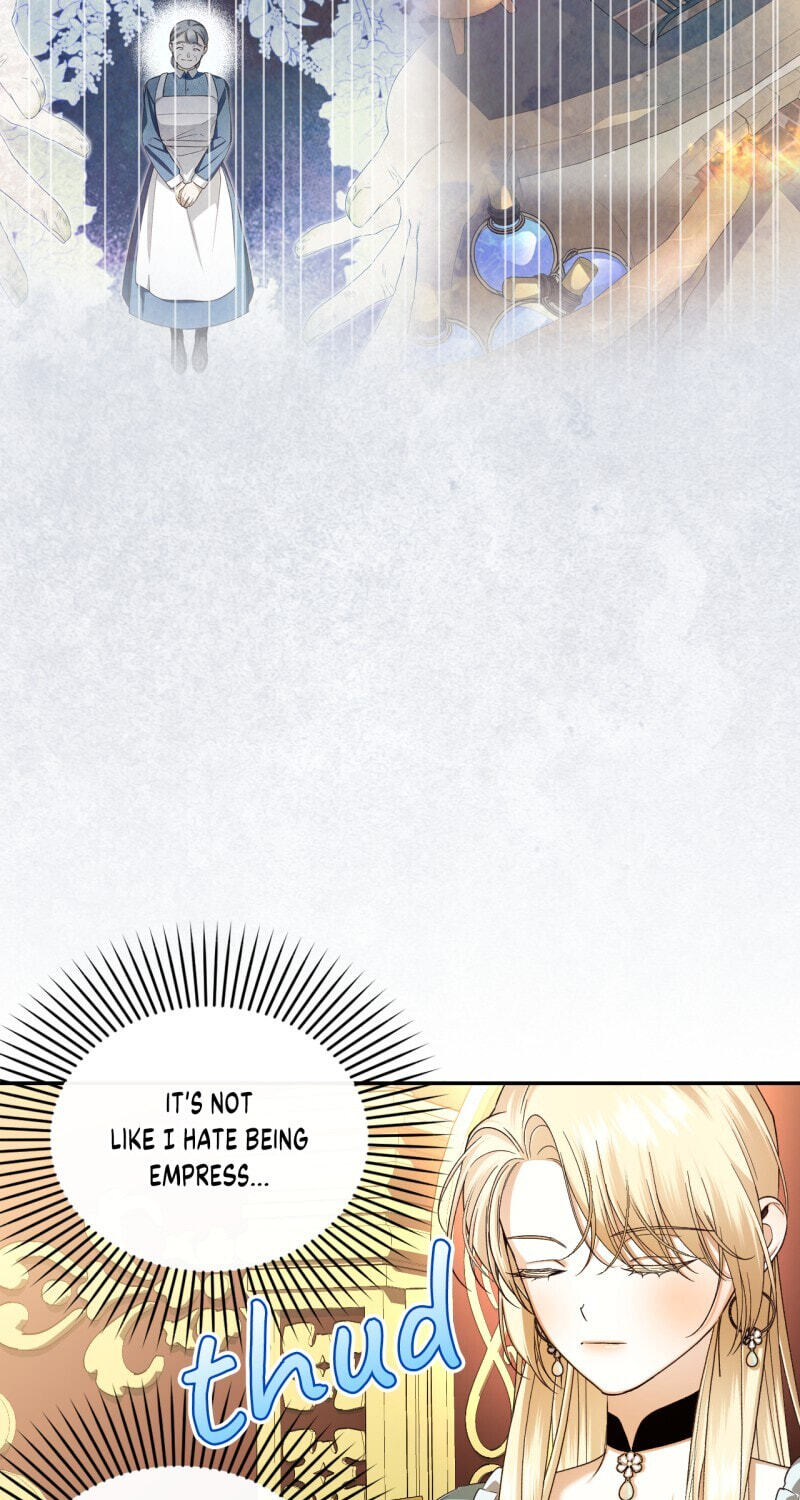 How to Hide the Emperor's Child Chapter 76 page 21 - 