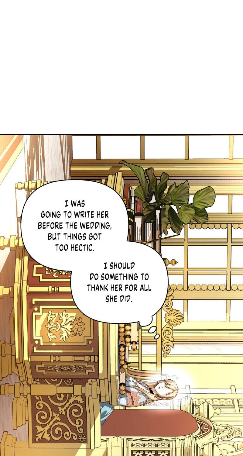 How to Hide the Emperor's Child Chapter 76 page 23 - 