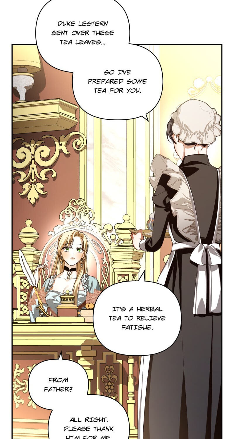 How to Hide the Emperor's Child Chapter 76 page 26 - 