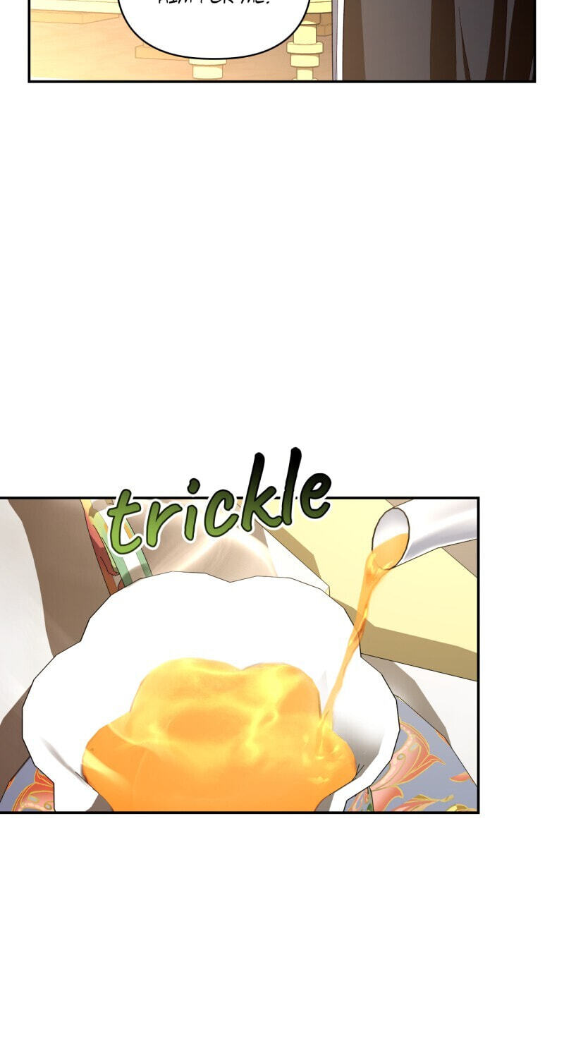 How to Hide the Emperor's Child Chapter 76 page 27 - 
