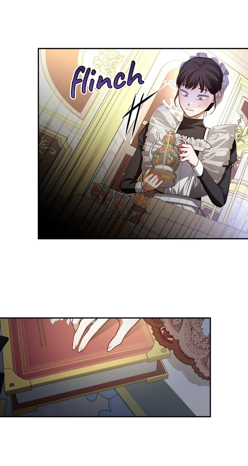 How to Hide the Emperor's Child Chapter 76 page 28 - 