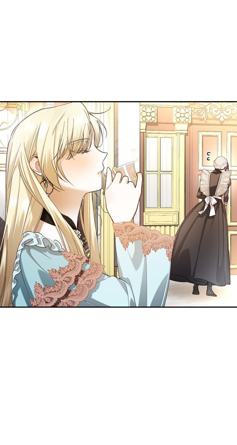 How to Hide the Emperor's Child Chapter 76 page 29 - 