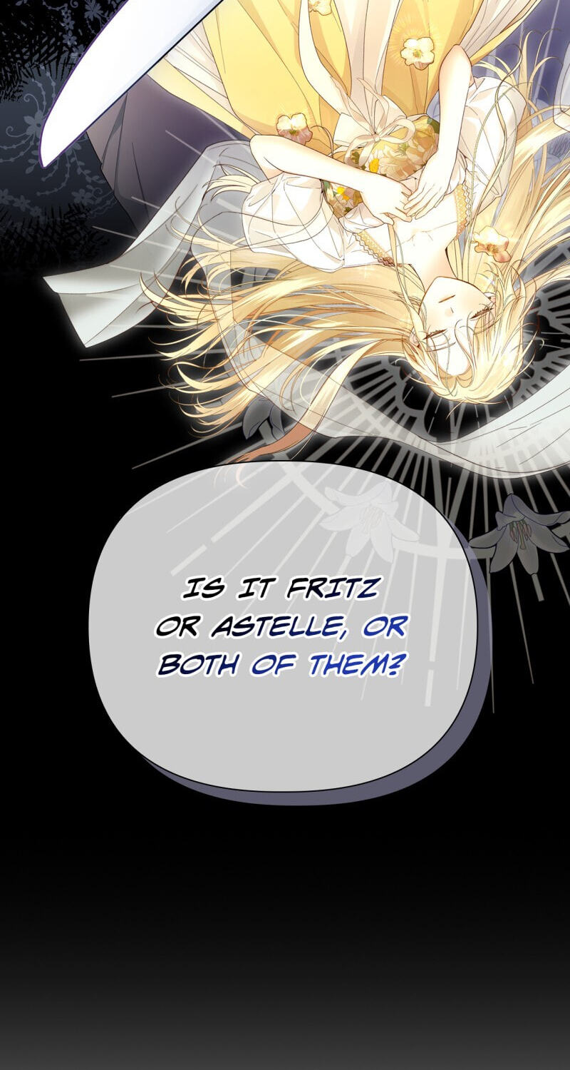 How to Hide the Emperor's Child Chapter 76 page 4 - 