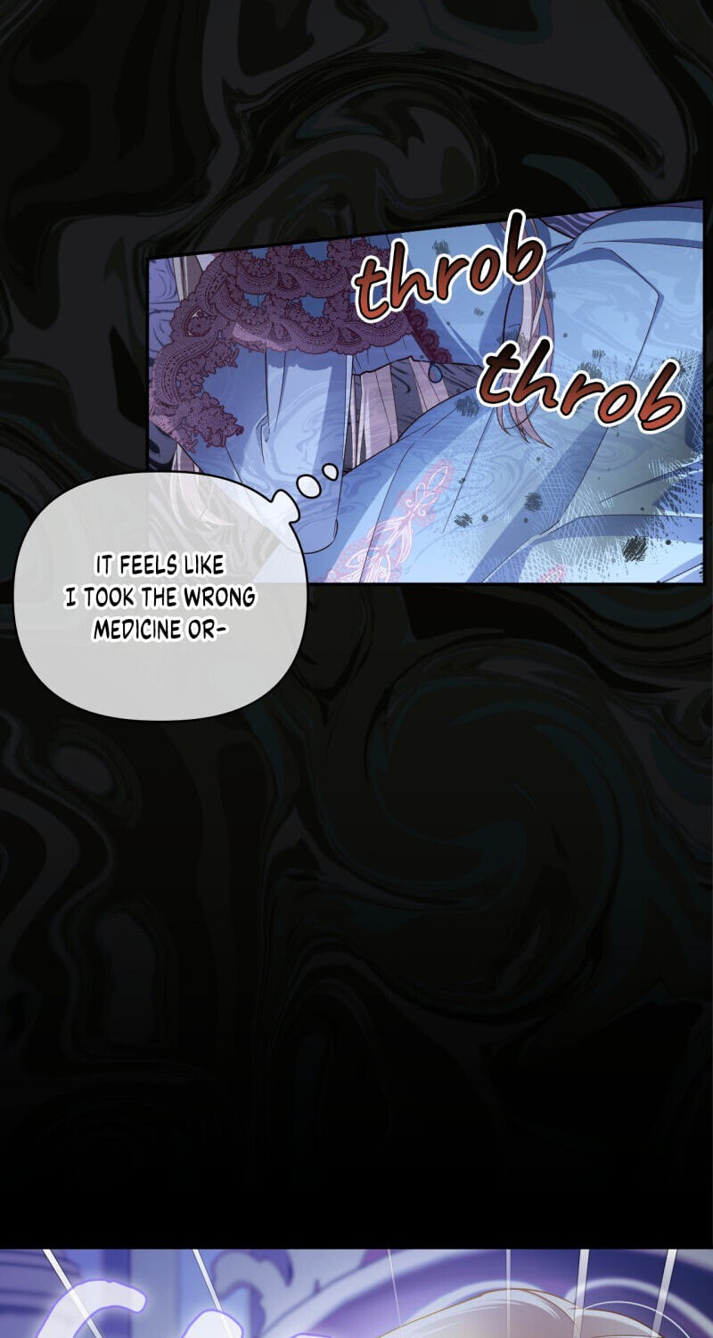 How to Hide the Emperor's Child Chapter 76 page 34 - 