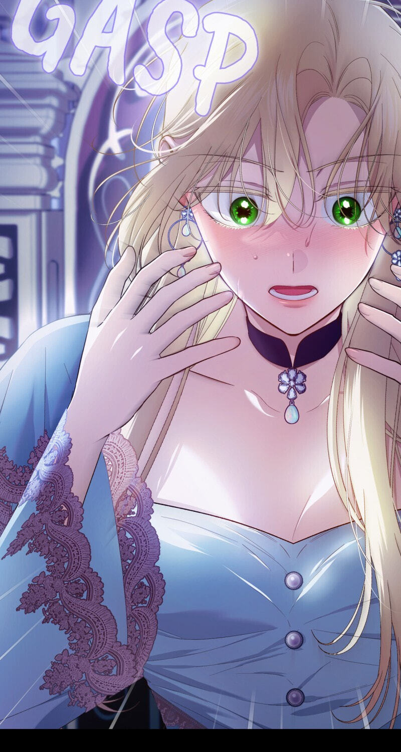 How to Hide the Emperor's Child Chapter 76 page 35 - 