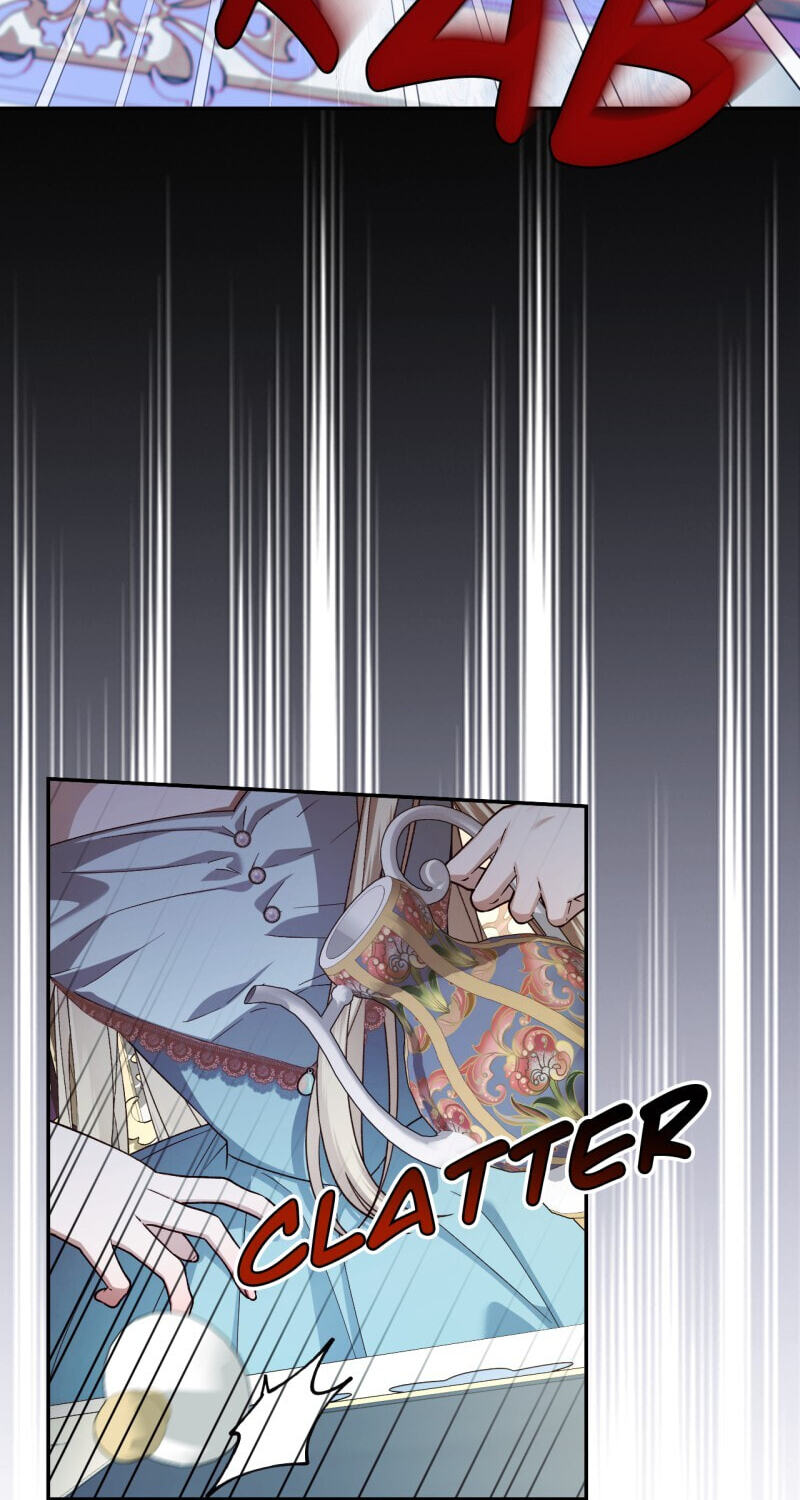 How to Hide the Emperor's Child Chapter 76 page 38 - 