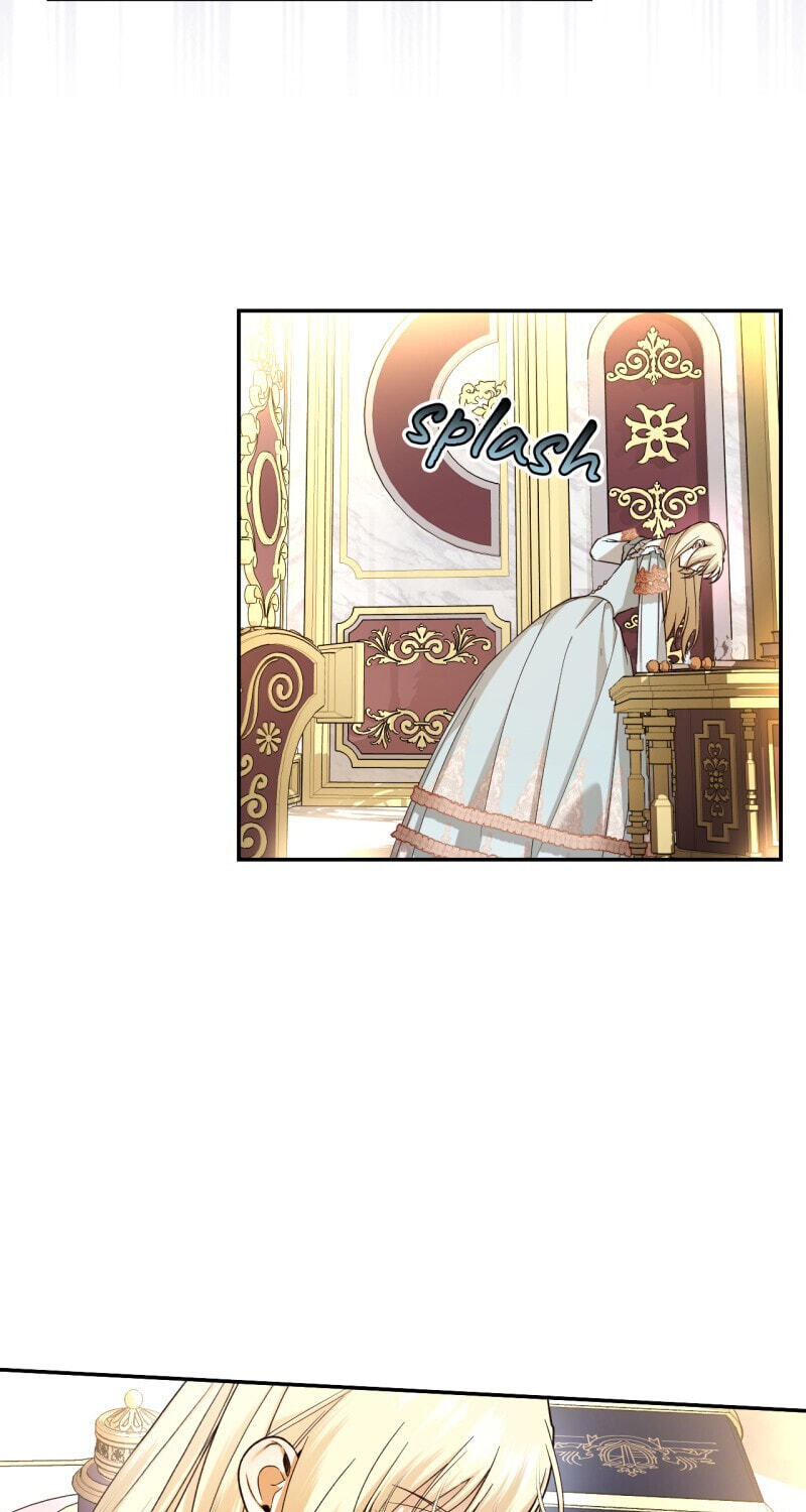 How to Hide the Emperor's Child Chapter 76 page 39 - 