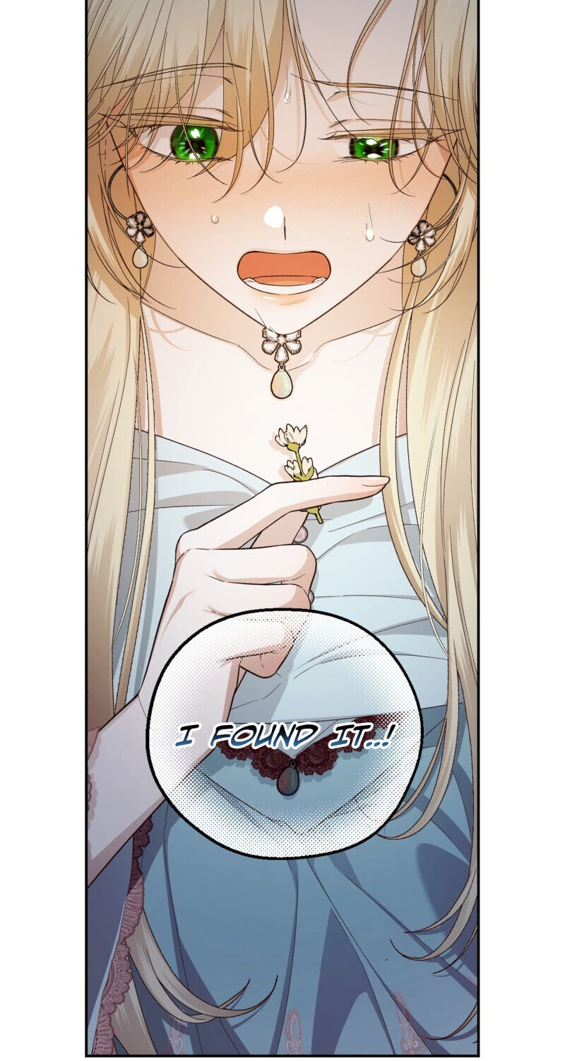 How to Hide the Emperor's Child Chapter 76 page 42 - 