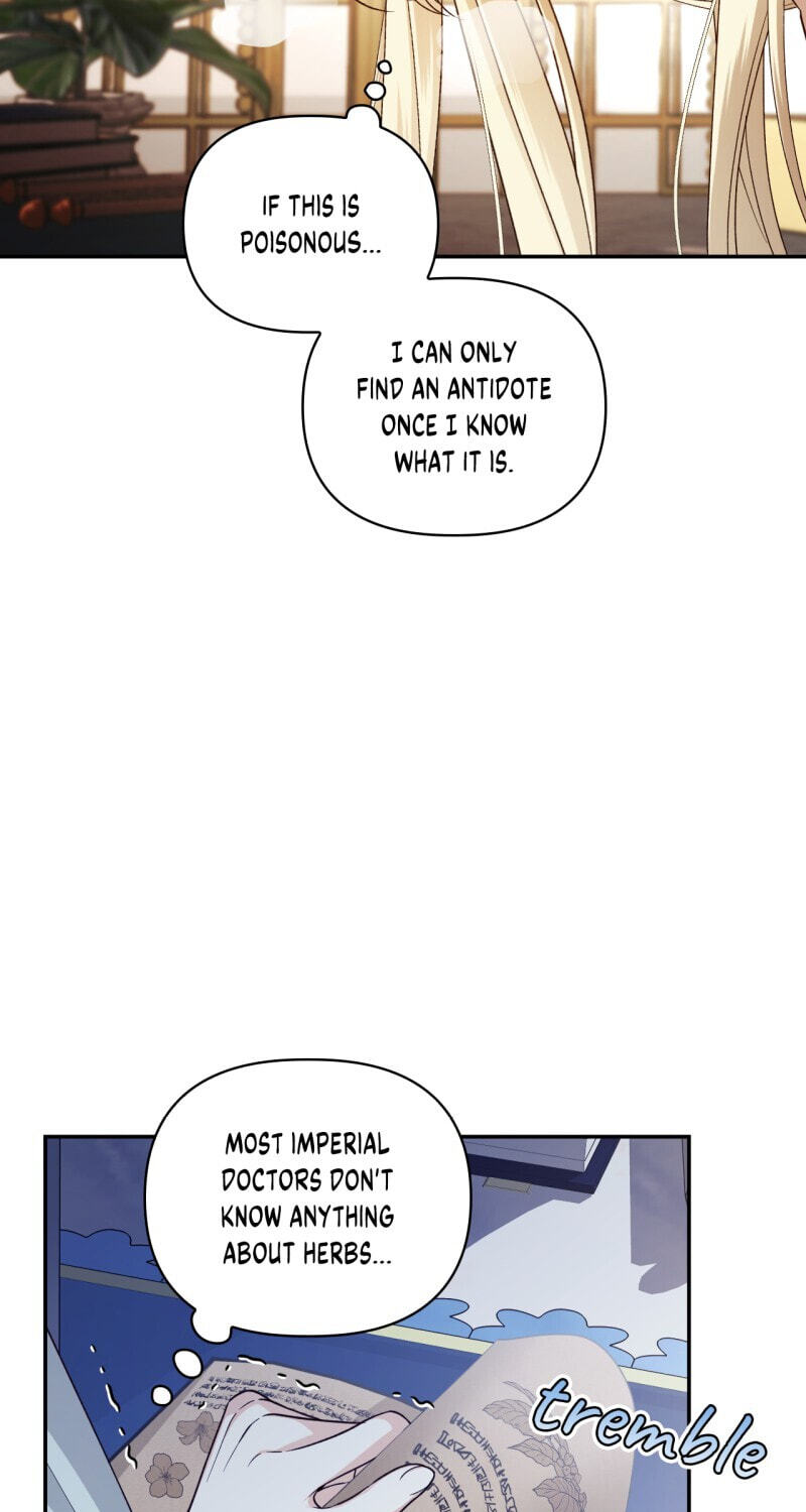 How to Hide the Emperor's Child Chapter 76 page 45 - 