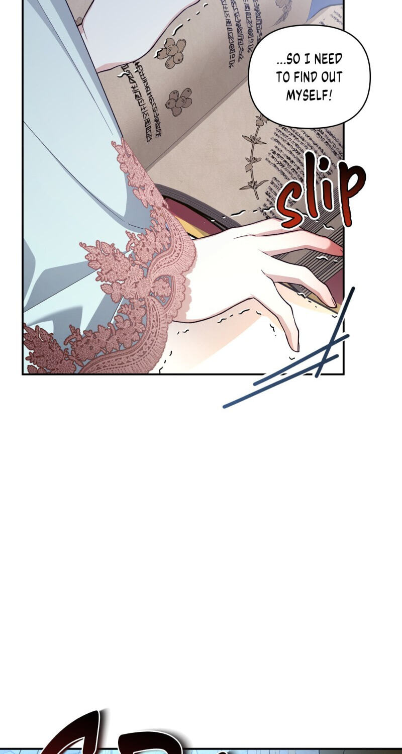 How to Hide the Emperor's Child Chapter 76 page 46 - 