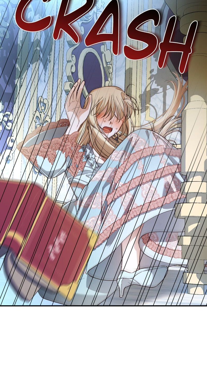 How to Hide the Emperor's Child Chapter 76 page 47 - 