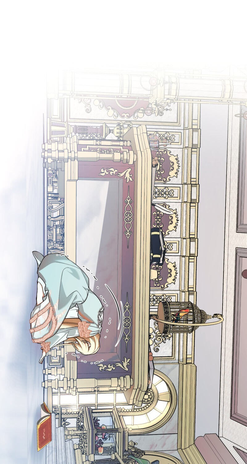 How to Hide the Emperor's Child Chapter 76 page 48 - 