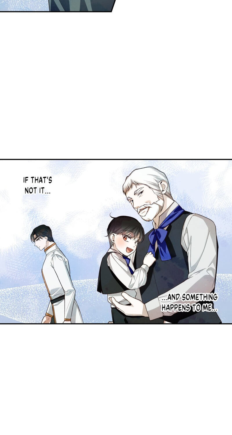 How to Hide the Emperor's Child Chapter 76 page 50 - 