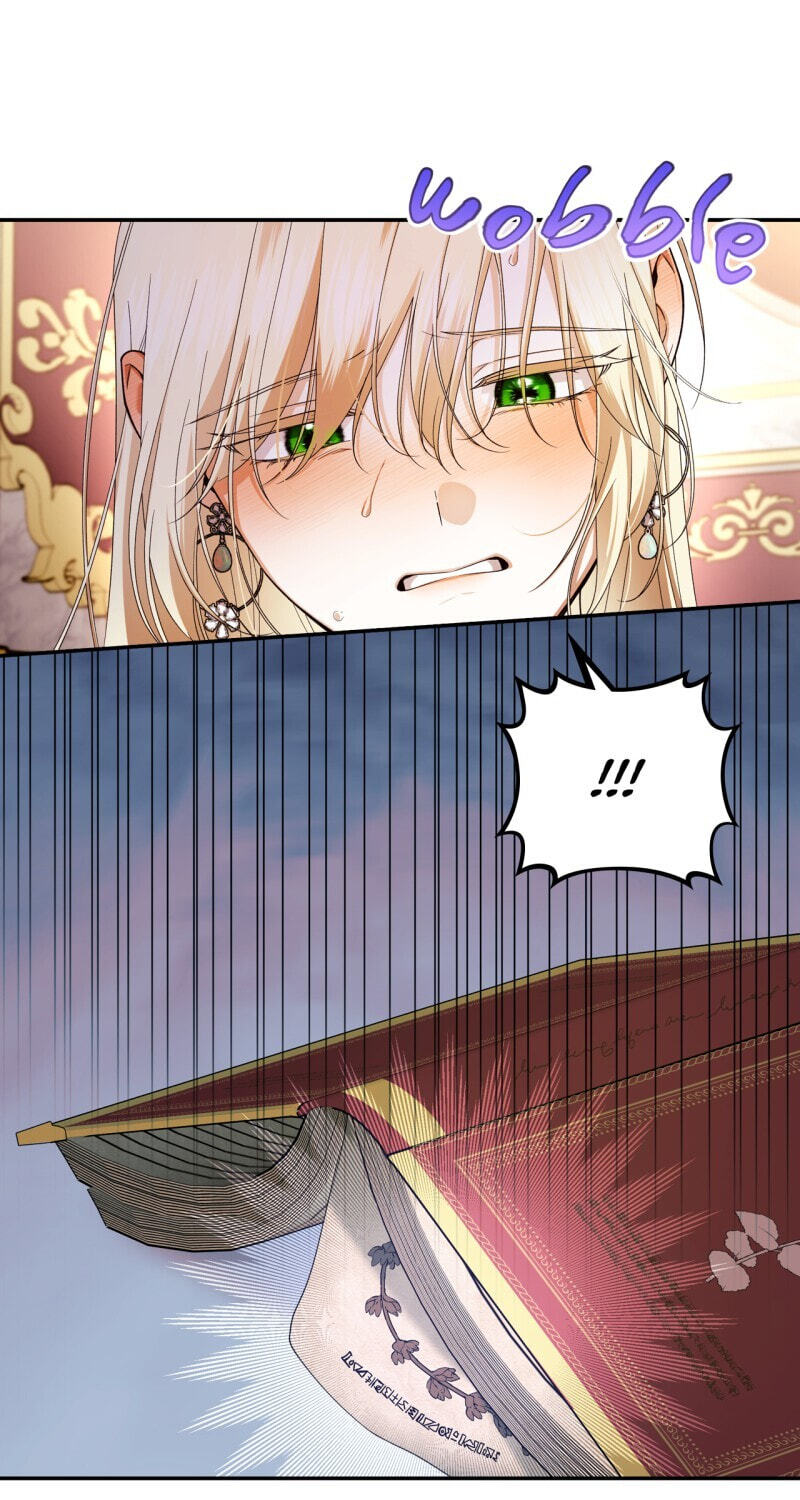 How to Hide the Emperor's Child Chapter 76 page 51 - 