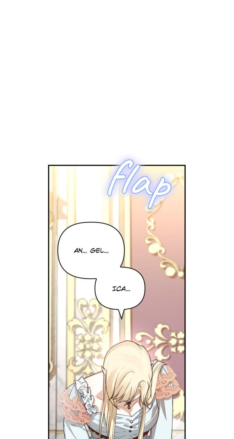 How to Hide the Emperor's Child Chapter 76 page 52 - 